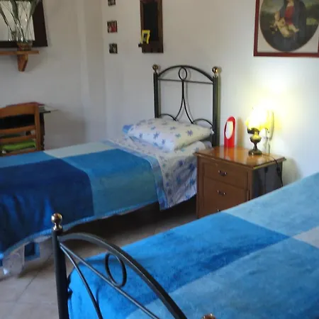 Monticelli Bed & Breakfast *