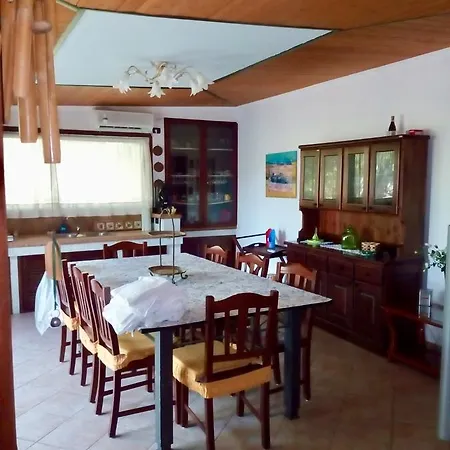 Monticelli Bed & Breakfast Neviano