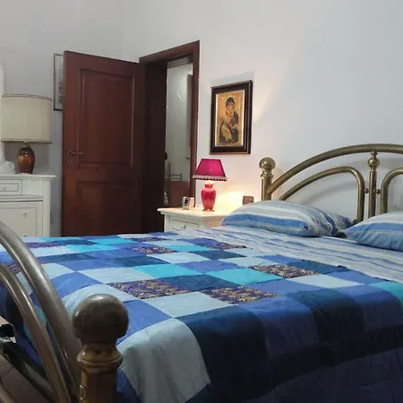 Monticelli Bed & Breakfast *