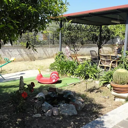 Bed & Breakfast Monticelli Neviano