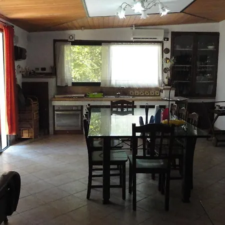 Monticelli Bed & Breakfast