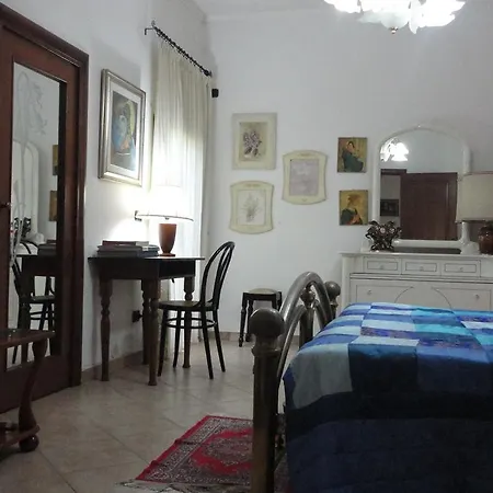 Monticelli Bed & Breakfast