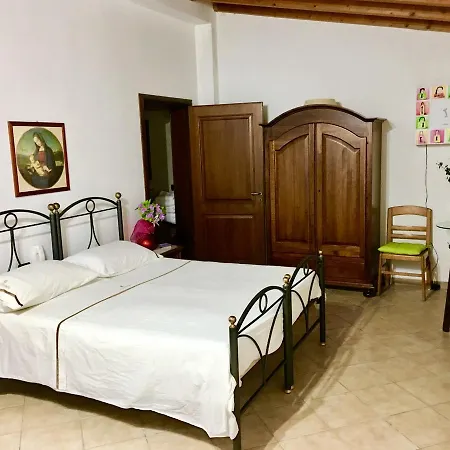 Monticelli Bed & Breakfast Neviano