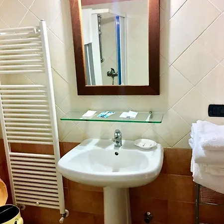 Bed & Breakfast Monticelli *